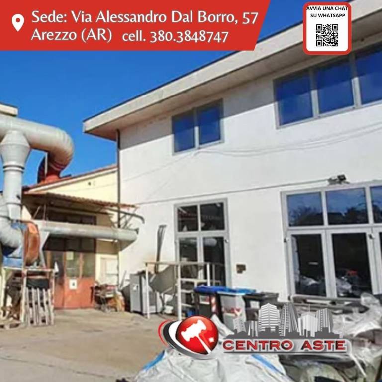 casa indipendente in vendita a Terranuova Bracciolini
