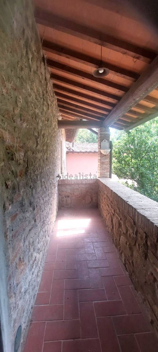 casa indipendente in vendita a Terranuova Bracciolini in zona Penna