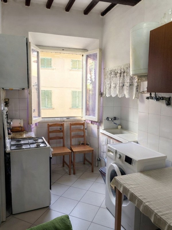 appartamento in vendita a Terranuova Bracciolini in zona Cicogna