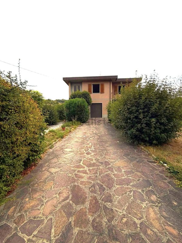 casa indipendente in vendita a Terranuova Bracciolini