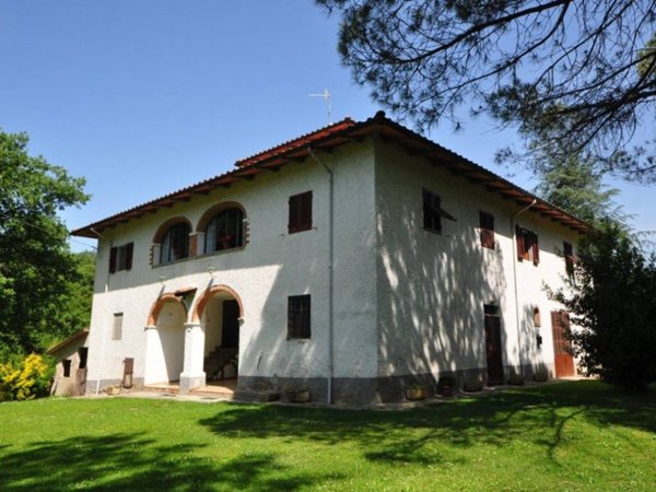 casa indipendente in vendita a Terranuova Bracciolini in zona Cicogna