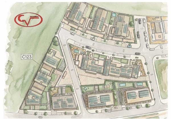 appartamento in vendita a Terranuova Bracciolini