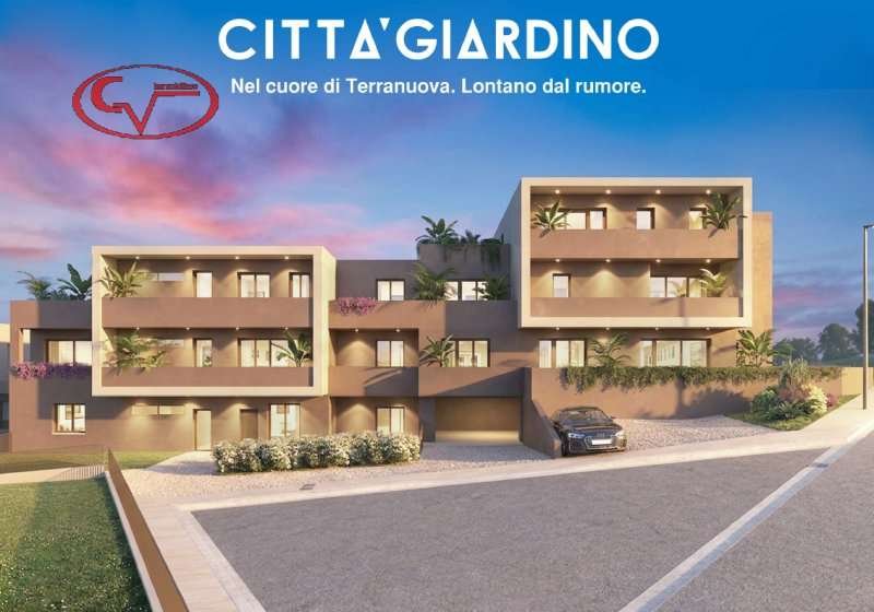 appartamento in vendita a Terranuova Bracciolini