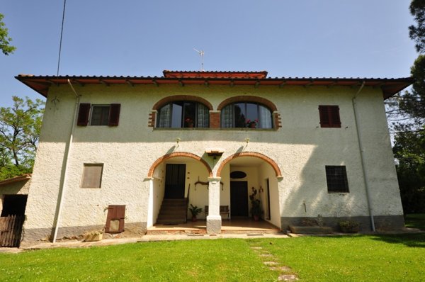 appartamento in vendita a Terranuova Bracciolini in zona Cicogna