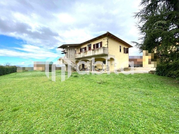 appartamento in vendita a Terranuova Bracciolini in zona Campogialli