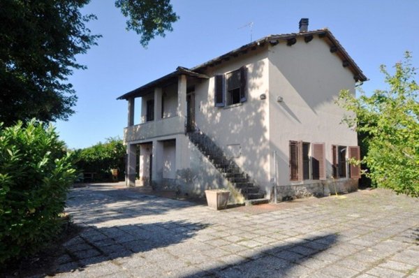 appartamento in vendita a Terranuova Bracciolini