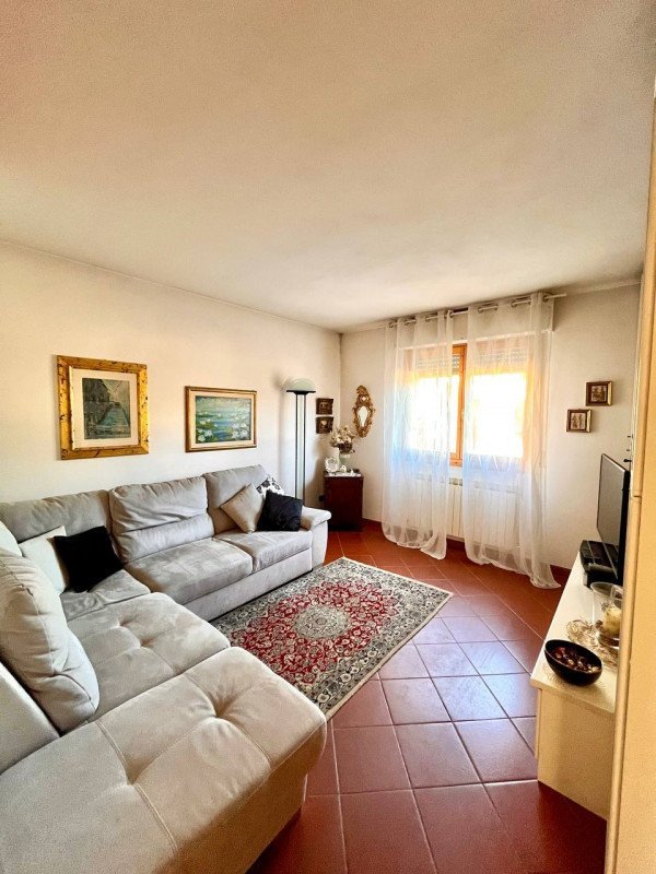casa indipendente in vendita a Terranuova Bracciolini in zona Penna