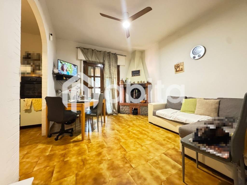appartamento in vendita a Terranuova Bracciolini
