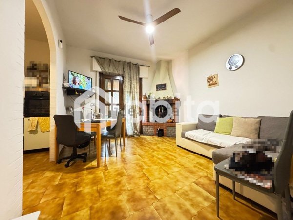 appartamento in vendita a Terranuova Bracciolini