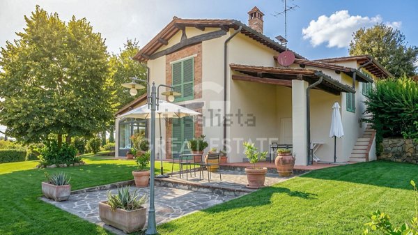 casa indipendente in vendita a Terranuova Bracciolini in zona Ville