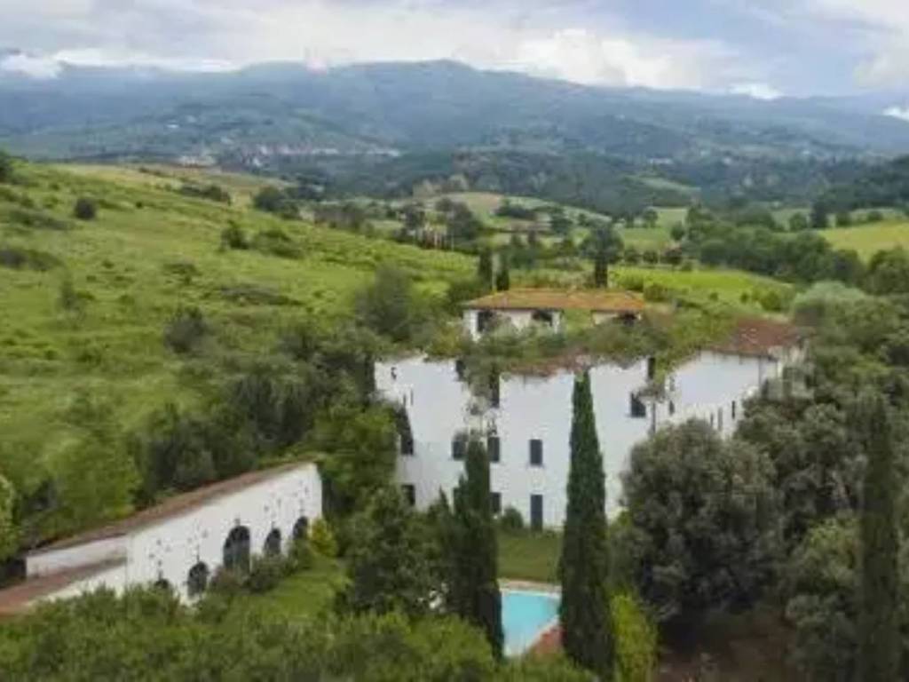 casa indipendente in vendita a Terranuova Bracciolini in zona Piantravigne