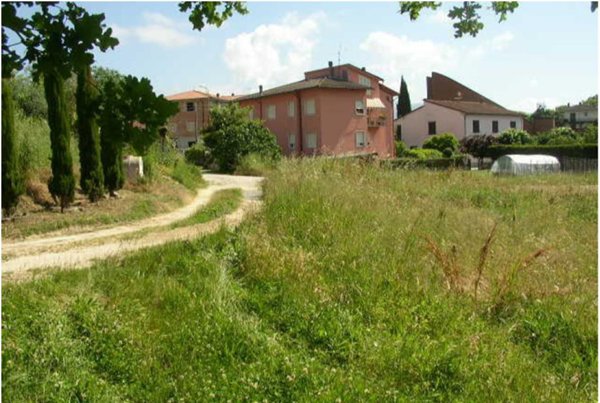 terreno in vendita a Terranuova Bracciolini