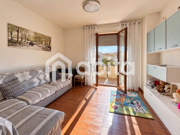 appartamento in vendita a Terranuova Bracciolini