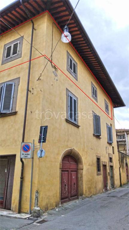 appartamento in vendita a Terranuova Bracciolini