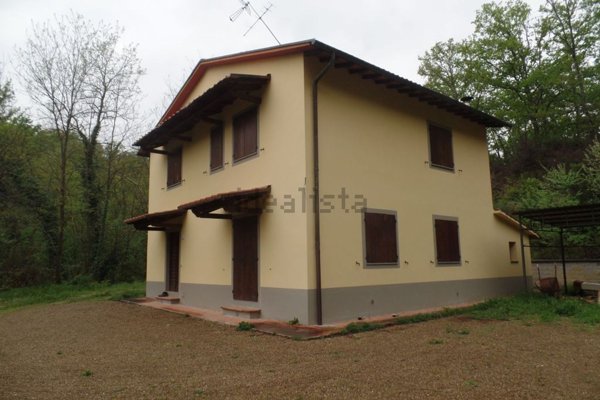 appartamento in vendita a Terranuova Bracciolini in zona Tasso