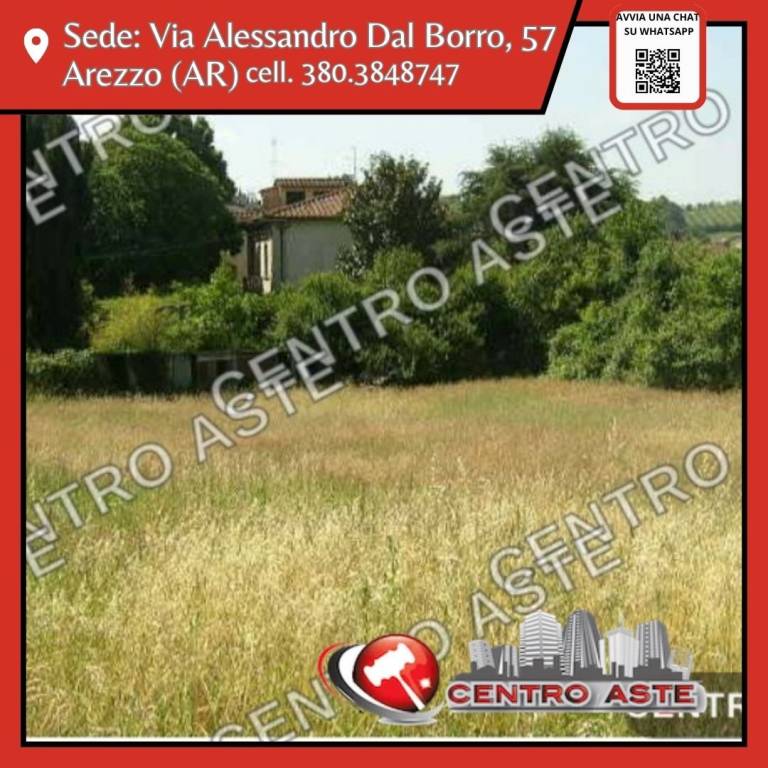 casa indipendente in vendita a Terranuova Bracciolini