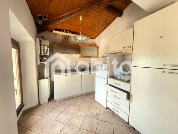 appartamento in vendita a Terranuova Bracciolini