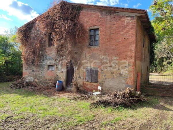 casa indipendente in vendita a Terranuova Bracciolini