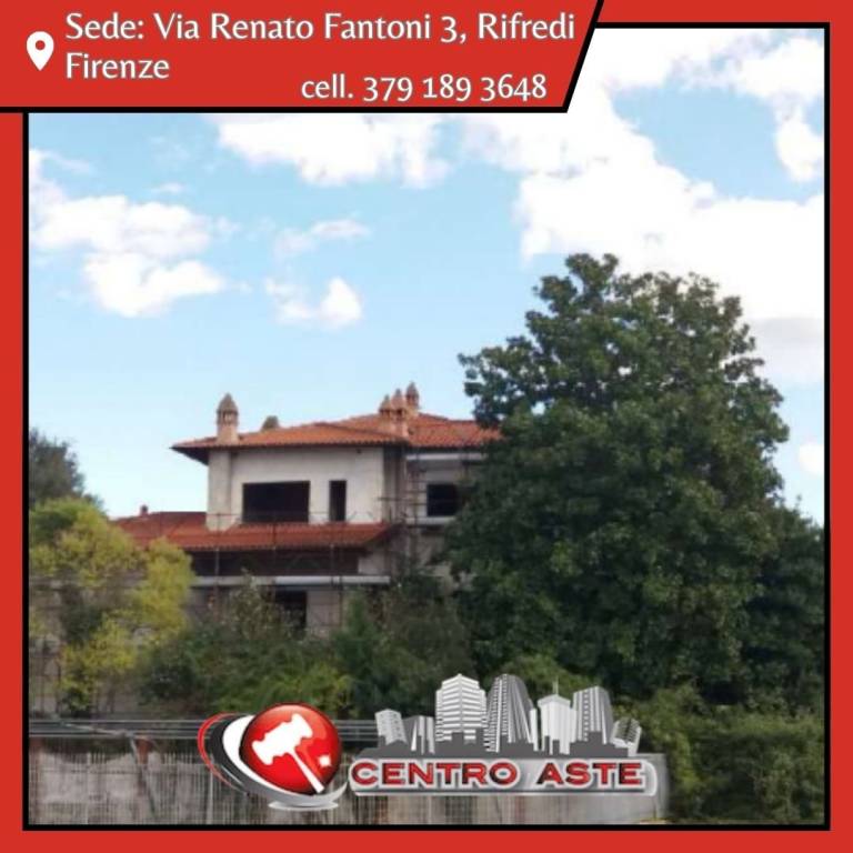 casa indipendente in vendita a Terranuova Bracciolini