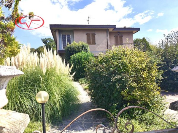 appartamento in vendita a Terranuova Bracciolini in zona Ville