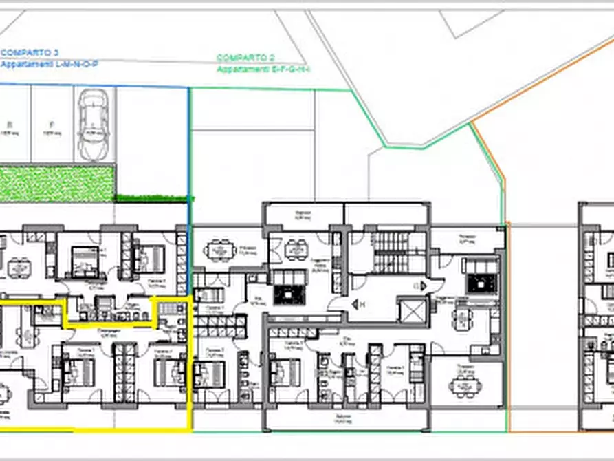 casa indipendente in vendita a Terranuova Bracciolini