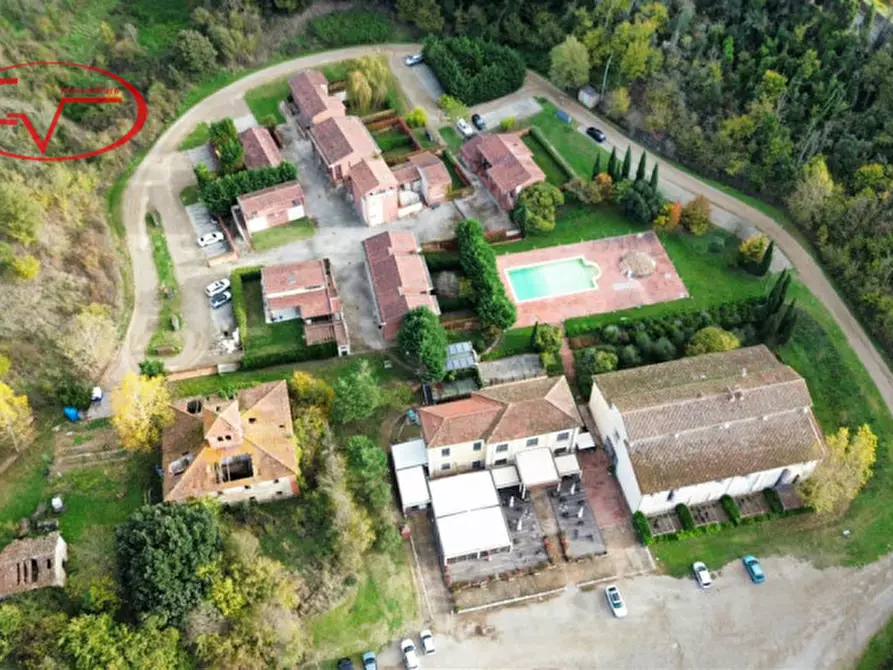 appartamento in vendita a Terranuova Bracciolini in zona Cicogna