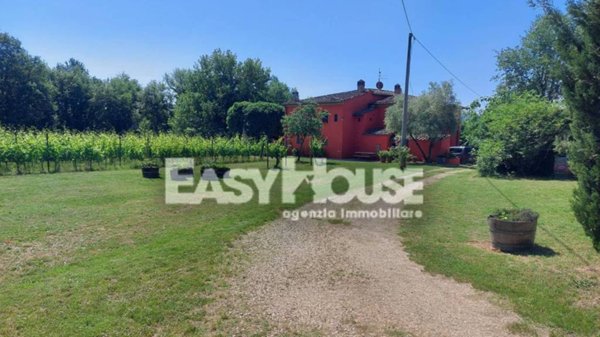 casa indipendente in vendita a Terranuova Bracciolini