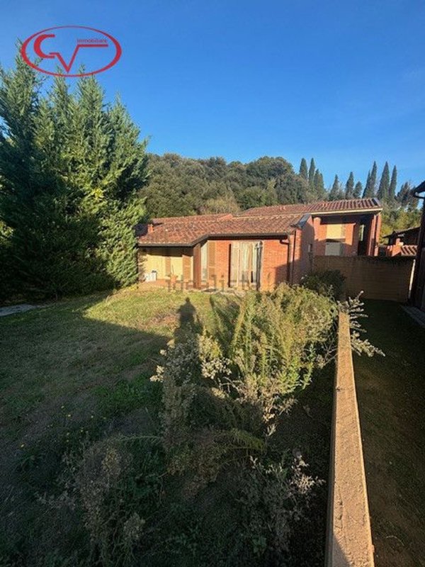 appartamento in vendita a Terranuova Bracciolini in zona Cicogna