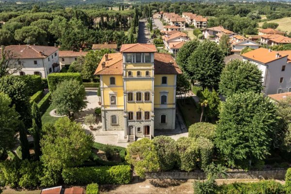 casa indipendente in vendita a Terranuova Bracciolini