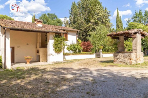 casa indipendente in vendita a Terranuova Bracciolini