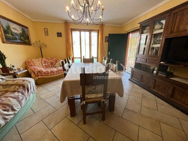 appartamento in vendita a Castelfranco Piandiscò