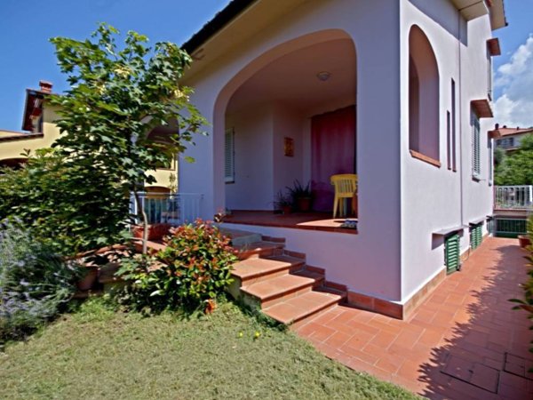 casa indipendente in vendita a Castelfranco Piandiscò in zona Pian di Sco