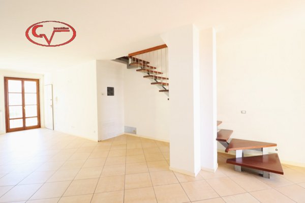 appartamento in vendita a Castelfranco Piandiscò in zona Pian di Sco