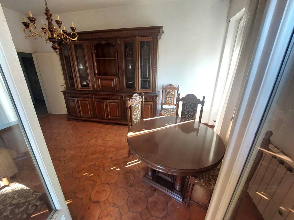 appartamento in vendita a Castelfranco Piandiscò in zona Castelfranco di Sopra