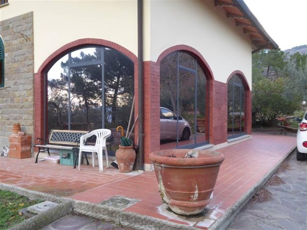 casa indipendente in vendita a Castelfranco Piandiscò