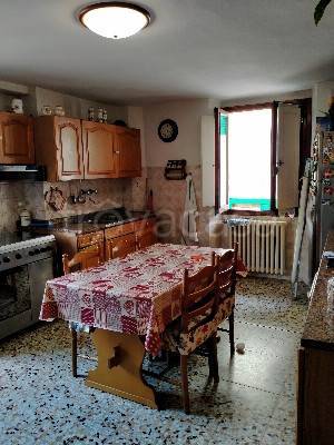 appartamento in vendita a Castelfranco Piandiscò in zona Faella