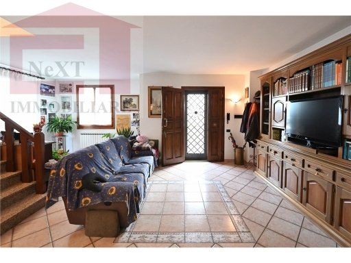 casa indipendente in vendita a Castelfranco Piandiscò in zona Pian di Sco