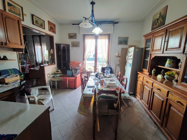 appartamento in vendita a Castelfranco Piandiscò