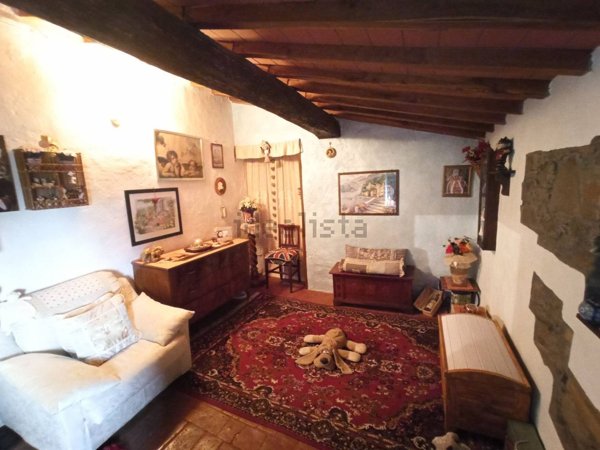 appartamento in vendita a Castelfranco Piandiscò