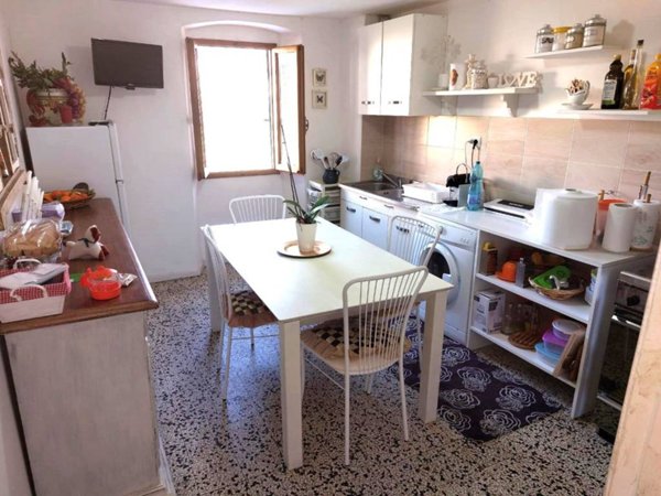 appartamento in vendita a Castelfranco Piandiscò