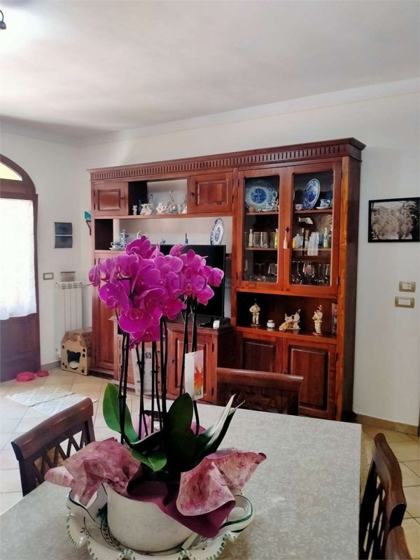 appartamento in vendita a Castelfranco Piandiscò in zona Faella