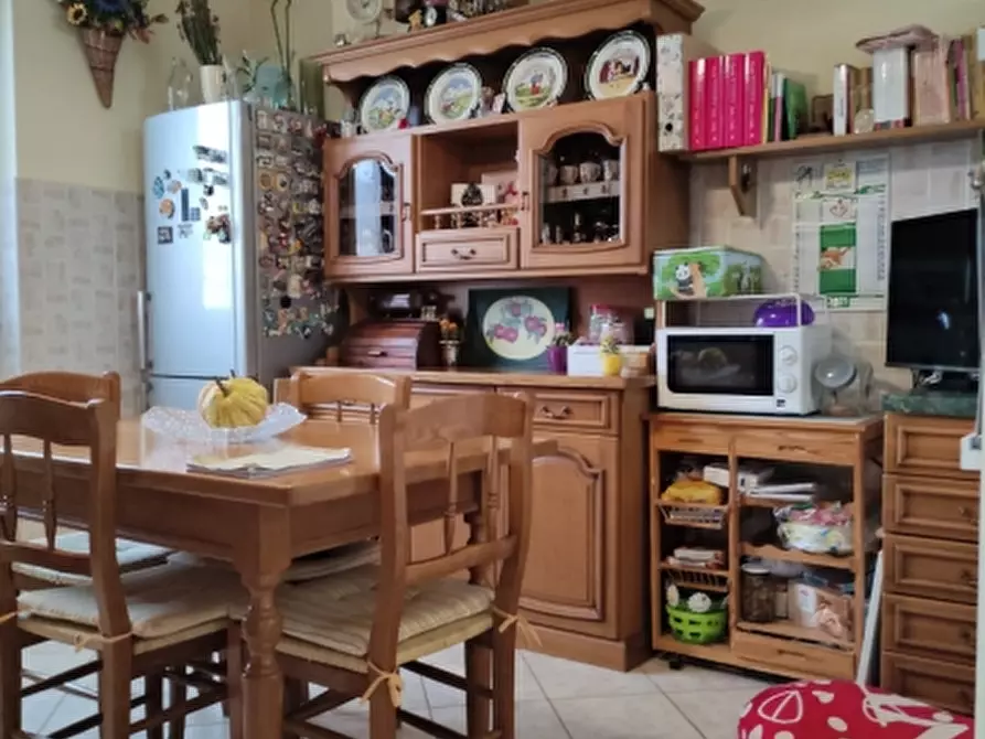 appartamento in vendita a Castelfranco Piandiscò