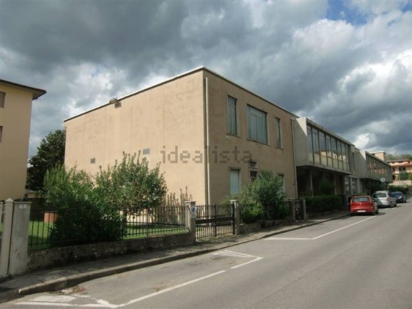 appartamento in vendita a Castelfranco Piandiscò in zona Faella