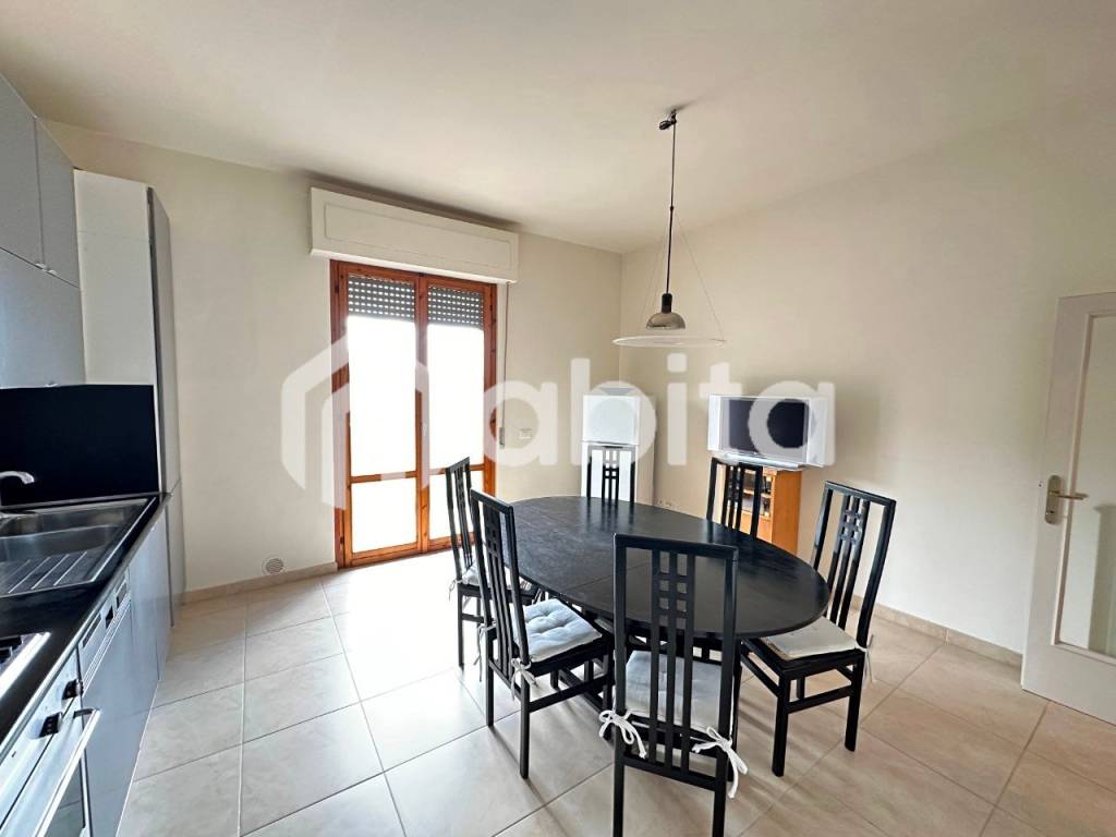 appartamento in vendita a Castelfranco Piandiscò in zona Castelfranco di Sopra