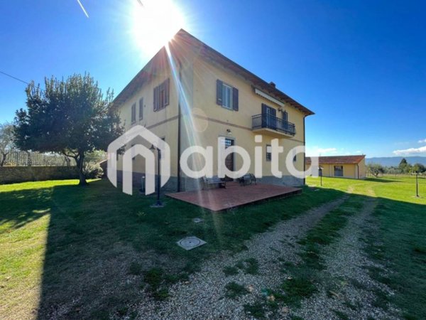 appartamento in vendita a Castelfranco Piandiscò in zona San Miniato