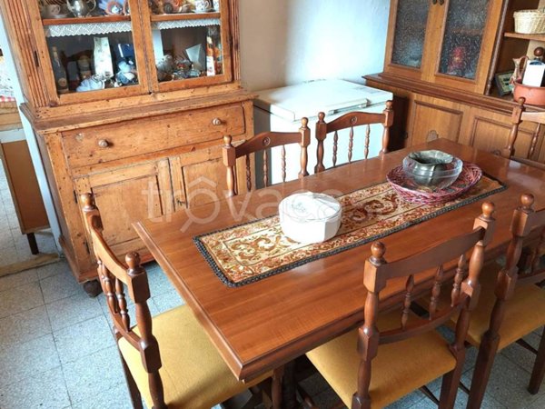 appartamento in vendita a Castelfranco Piandiscò in zona Castelfranco di Sopra