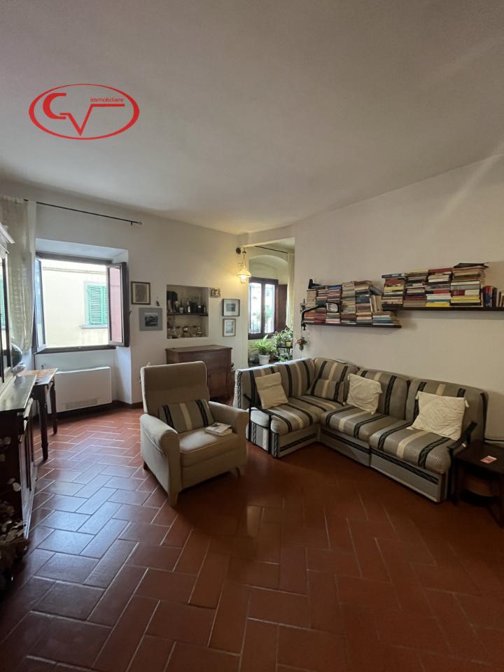 appartamento in vendita a Castelfranco Piandiscò