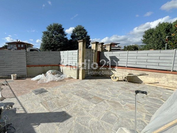casa indipendente in vendita a Castelfranco Piandiscò