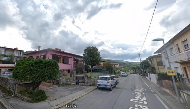 appartamento in vendita a Castelfranco Piandiscò in zona Pian di Sco