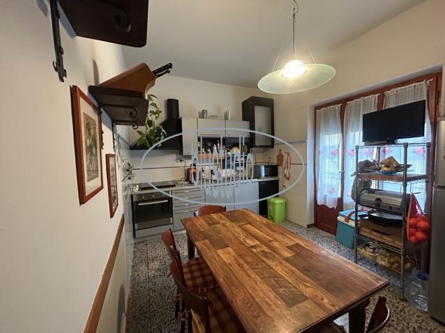 casa indipendente a Castelfranco Piandiscò in zona Castelfranco di Sopra